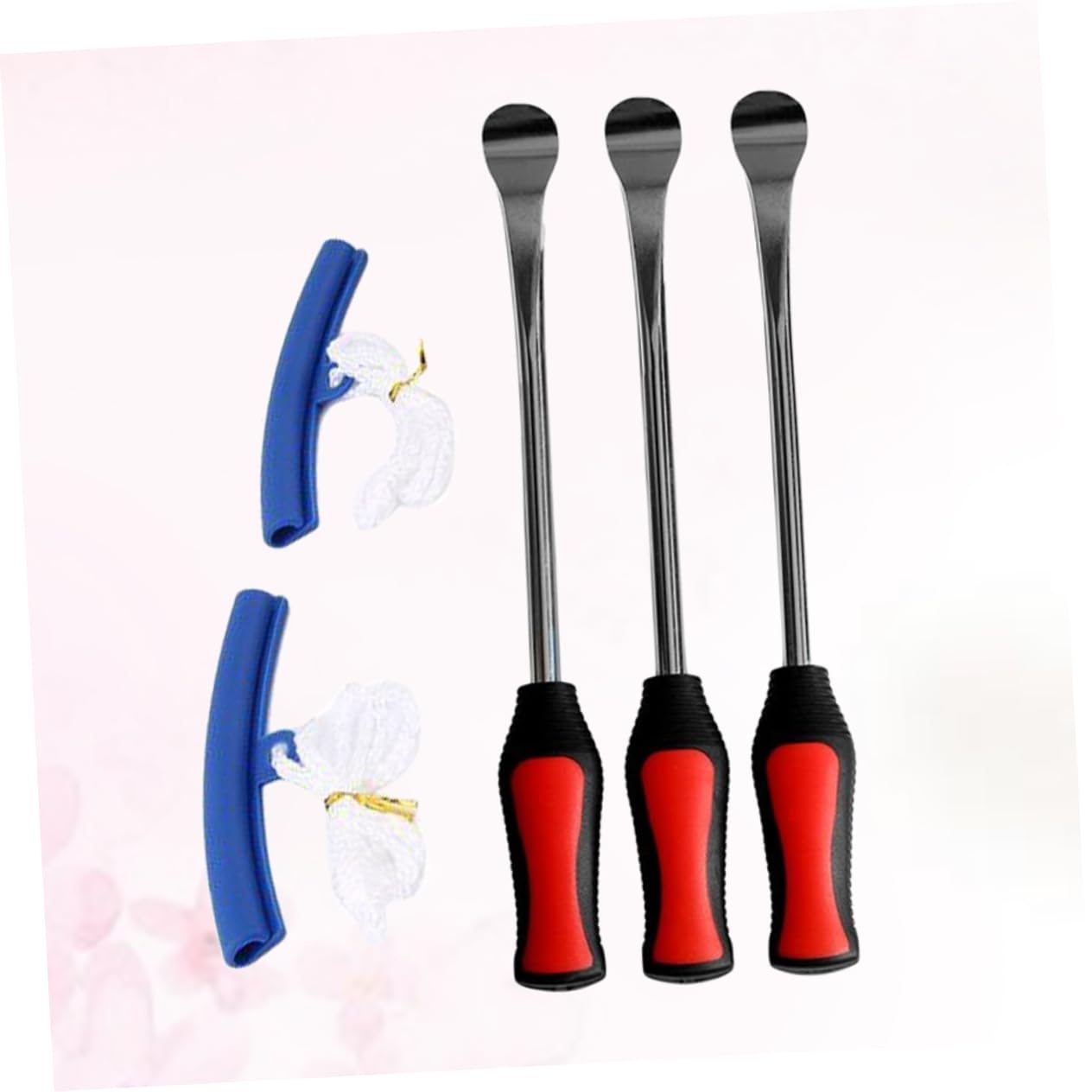 FAVOMOTO 5 1 Tires Harness Tools Tire Change Kit Tire Lever