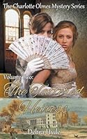 The Tattered Heiress 1626012229 Book Cover