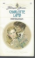 Retribution 0373104421 Book Cover