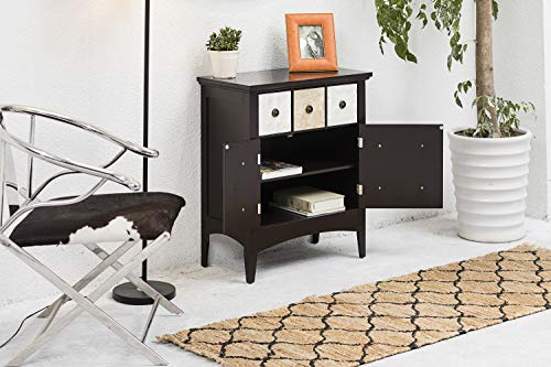 Elegant Home Fashions Elg-657 Cabinet #TOP2