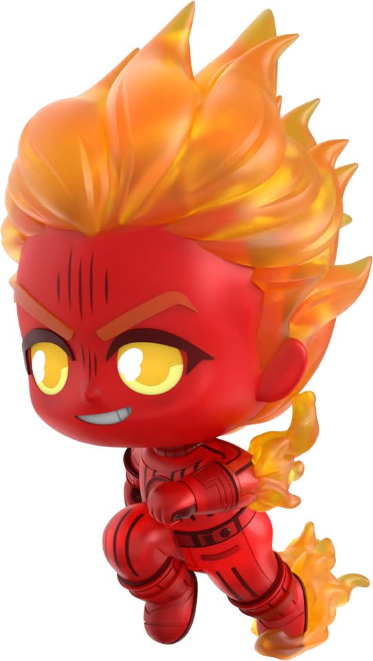 Amazon.co.jp: コスビ マーベル・コレクション 映画ファンタスティック