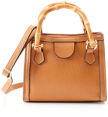 Sac à main femme isha aux finitions soignées et design épuré