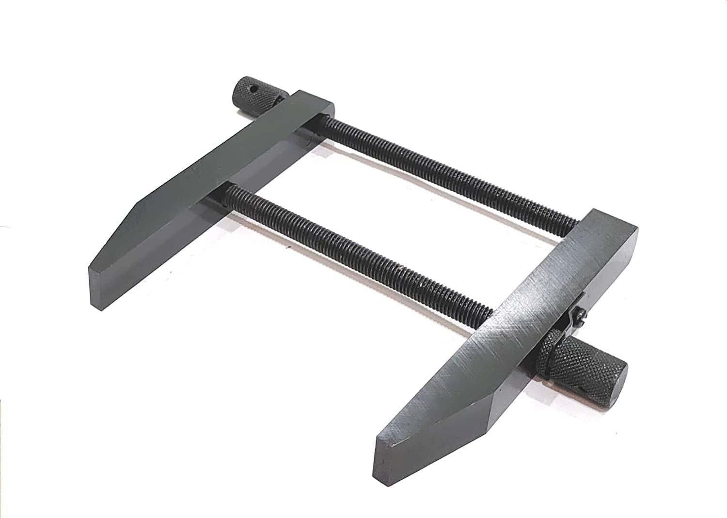 Buyohlic Toolmaker Parallel Clamps- Vice Craft Diy Tools (6