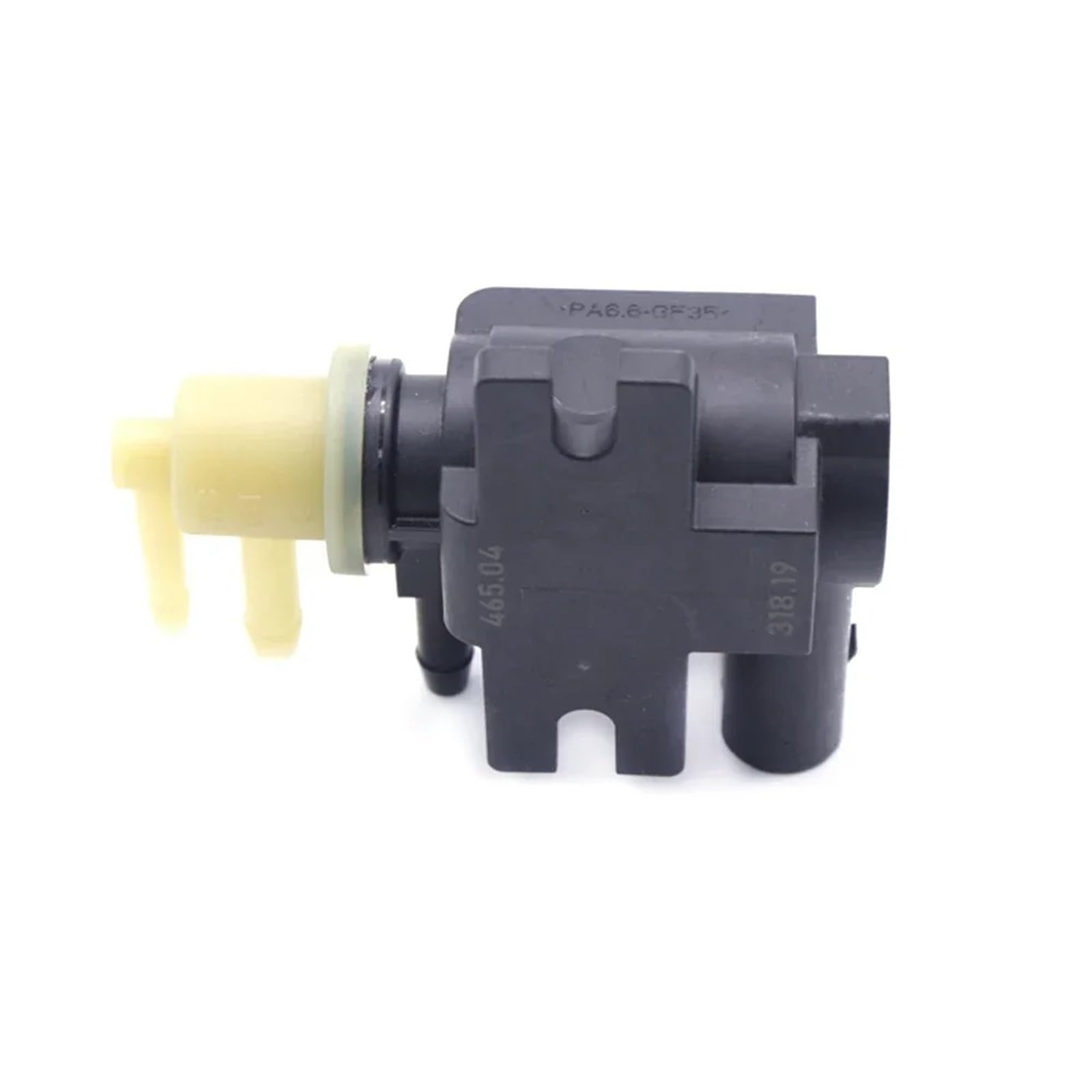 Weurwvu One Color For Seat Alhambra Altea Cordoba Ibiza Leon Toledo Turbo Boost Vacuum Pressure Valve 1K0906627a Vacuum Pressure Converter Valve