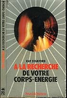 A la recherche de votre corps Energie 285616126X Book Cover