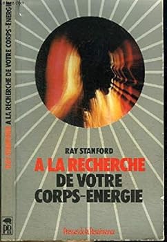 Paperback A la recherche de votre corps Energie [French] Book