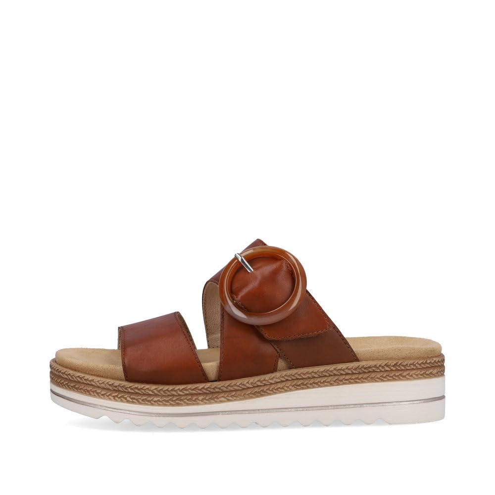 Remonte Damen D0q51 Sandale