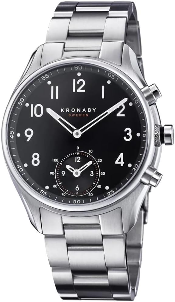 KRONABY APEXメンズ腕時計A1000-1426 Amazonで販売中 KRONABY APEXメンズ腕時計A1000-1426 Amazonで販売中