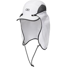Outdoor Research Unisex Adult Sun Runner Cap