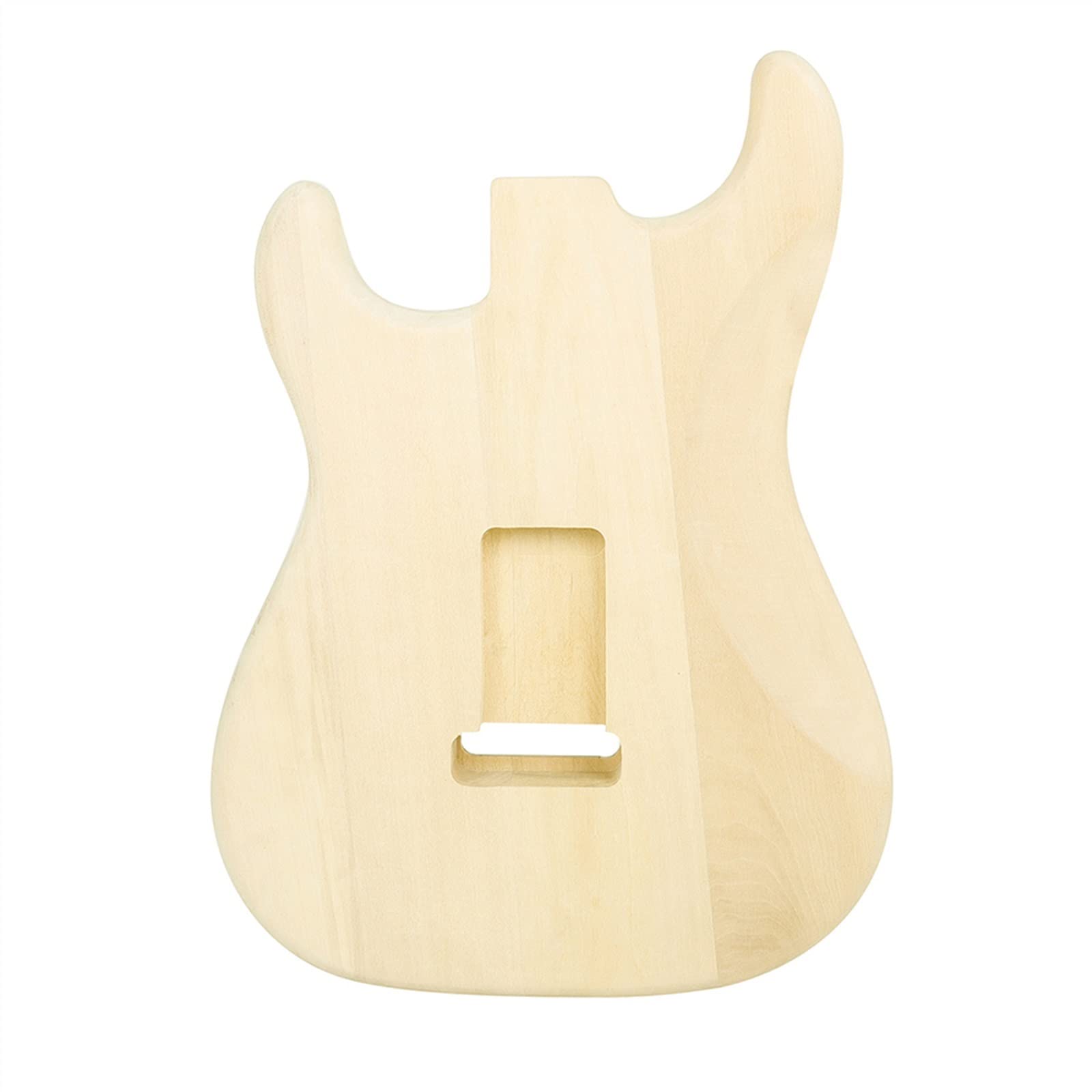 Zestaw Gitarowy 6 Strun 22 Progi Basswood Body Neck Gitara Elektryczna Instrument Muzyczny Zestaw Do Budowy Dla Początkujących Profesjonalny zestaw do gitary elektrycznej