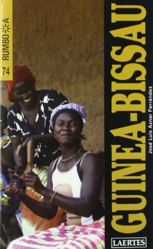 Portada de Guinea-Bissau