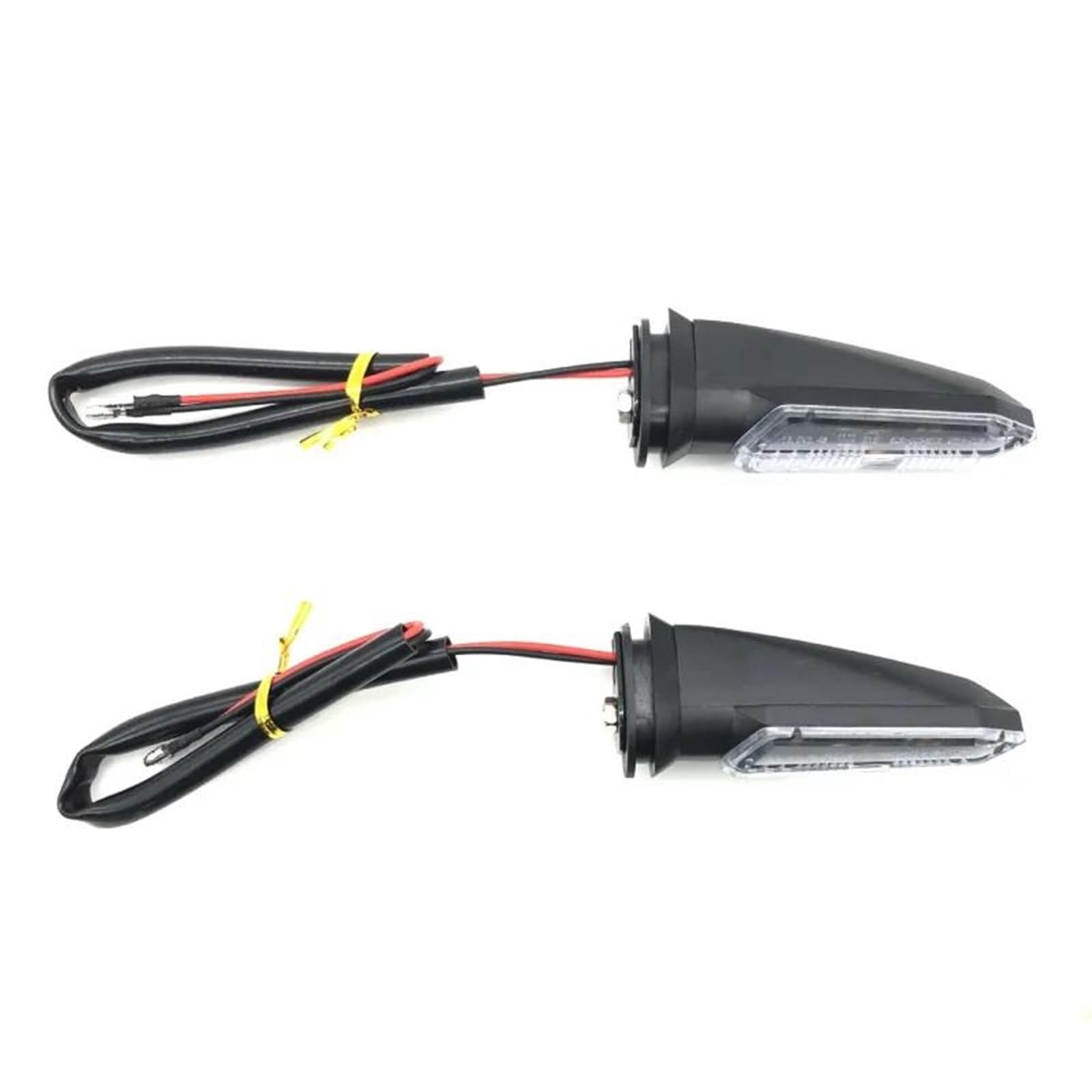 Indicatore Luce Indicatori Di Direzione A LED Per Moto Per NC700 NC750 S/X/DCT CTX700 Per CBR 600RR 650F 500R 400R Frecce Ricambi Componenti Indicatori Direzione Frecce Moto