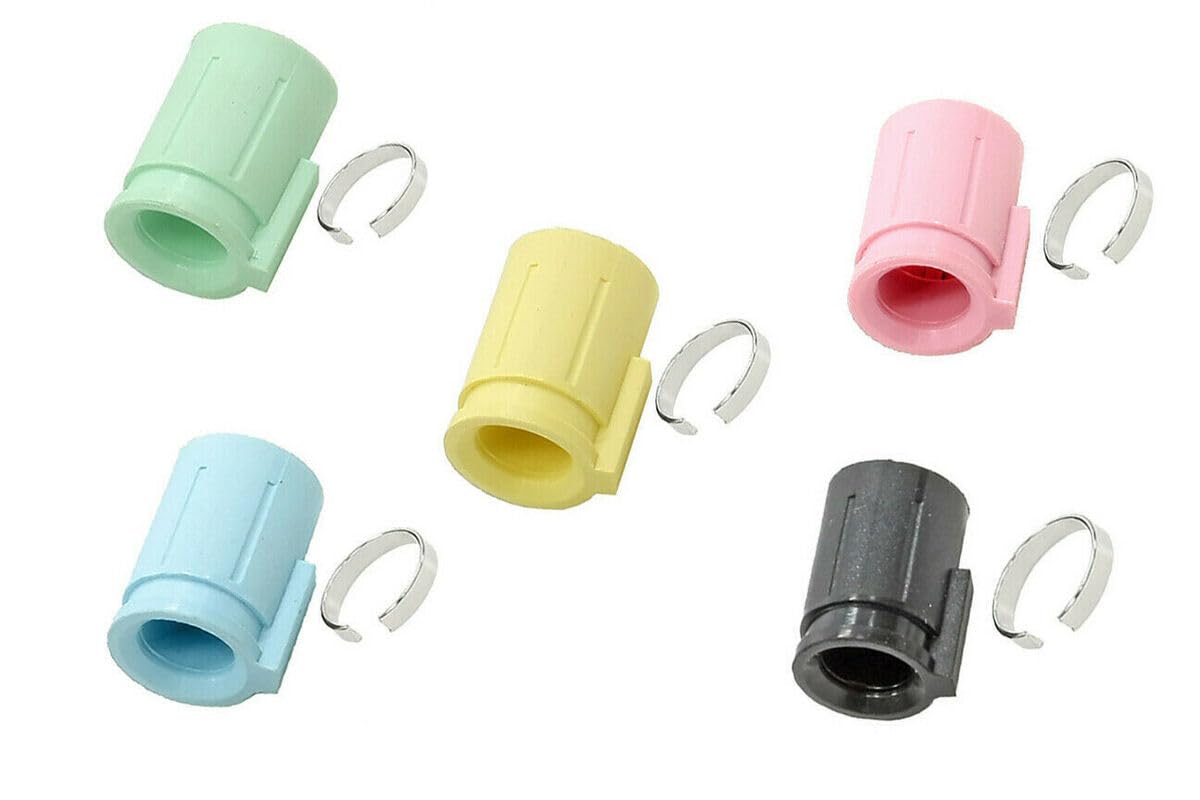 Clover AirsoftTransformers Decepticon Hop Up Bucking/Chamber Packing for GBB/VSR10