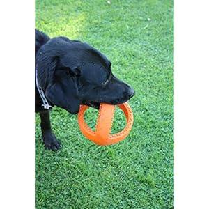 Happy Pet – Cultivator Football – 18 cm – Dog Toy – 1 Piece