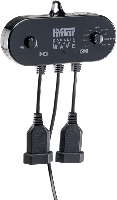 Hydor Controller Pompes de Mouvement 