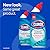 Clorox Toilet Bowl Cleaner, Clinging Bleach Gel, Ocean Mist - 24 Ounces (Package May Vary)