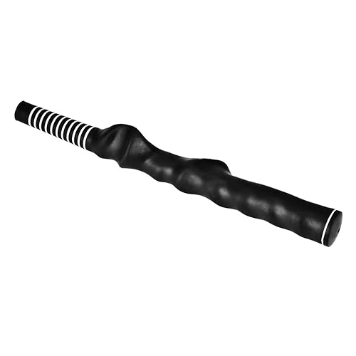 Scottie Scheffler Training Ergonomischer Gummigriff Golfgriff Komplettes Set Schaukelgriff Putter