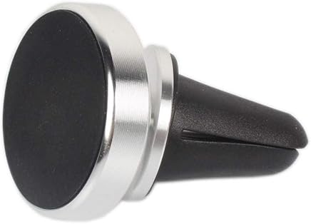 ANFTOP Soporte M?vil Coche, Soporte del Coche M?vil Magn?tico Universal Rejillas del Aire ventilaci?n Ajustable 360 para Phone X/8/7/6/ S7/S8 y M?s Plata ANFTOP Soporte M?vil Coche, Soporte del Coche M?vil Magn?tico Universal Rejillas del Aire ventilaci?n Ajustable 360 para Phone X/8/7/6/ S7/S8 y M?s Plata
