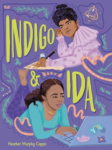 Indigo and Ida - image 1