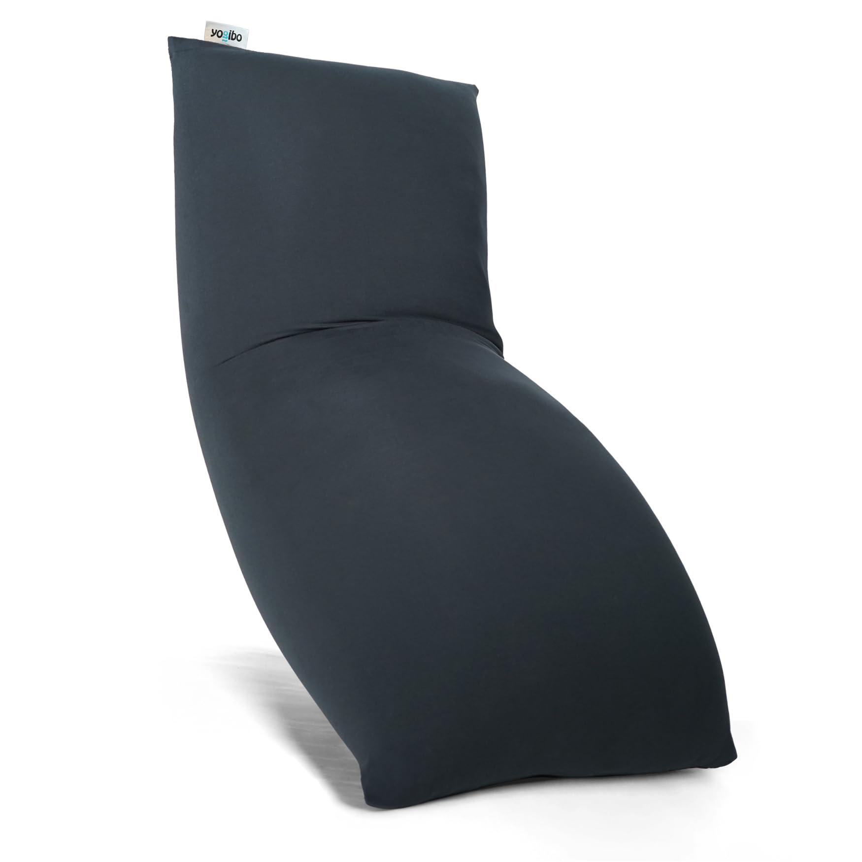 Yogibo Max 6-Foot Beanbag Chair, Bean Bag Couch with a