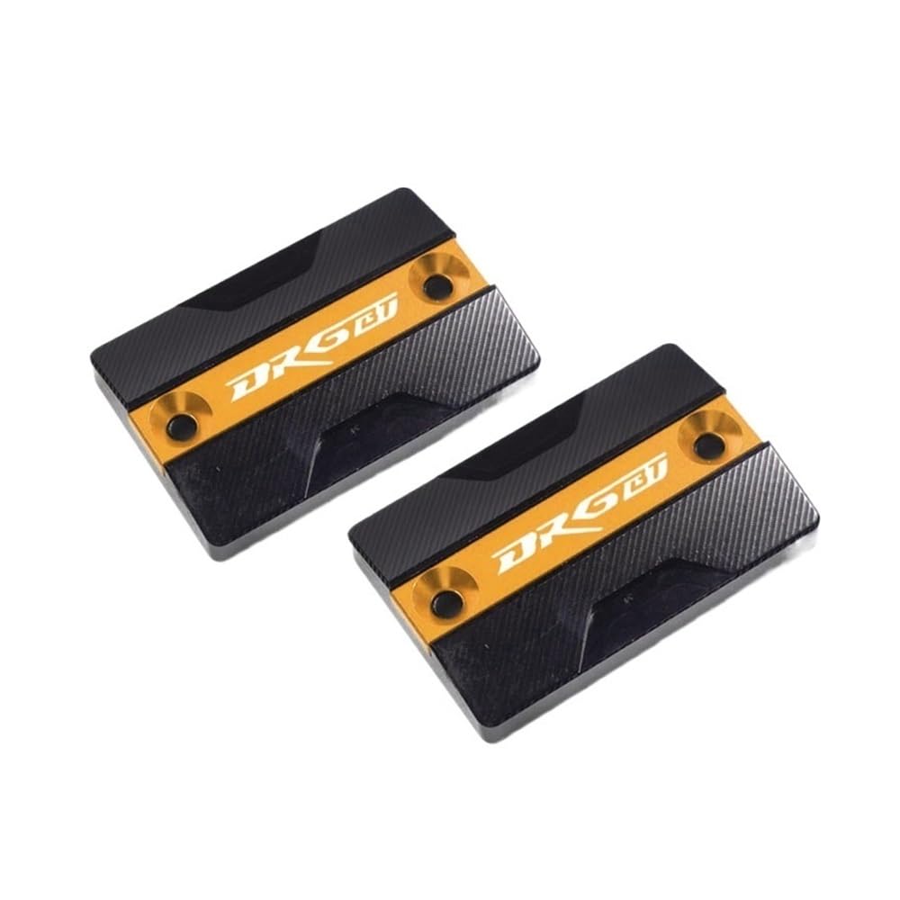 Depósito Líquido Frenos para DRGBT 160 DRG 158 Jet X 125/150/200 Motocicleta CNC Depósito De Líquido Frenos Delantero Tapa Copa Aceite Cubierta Cilindro Maestro