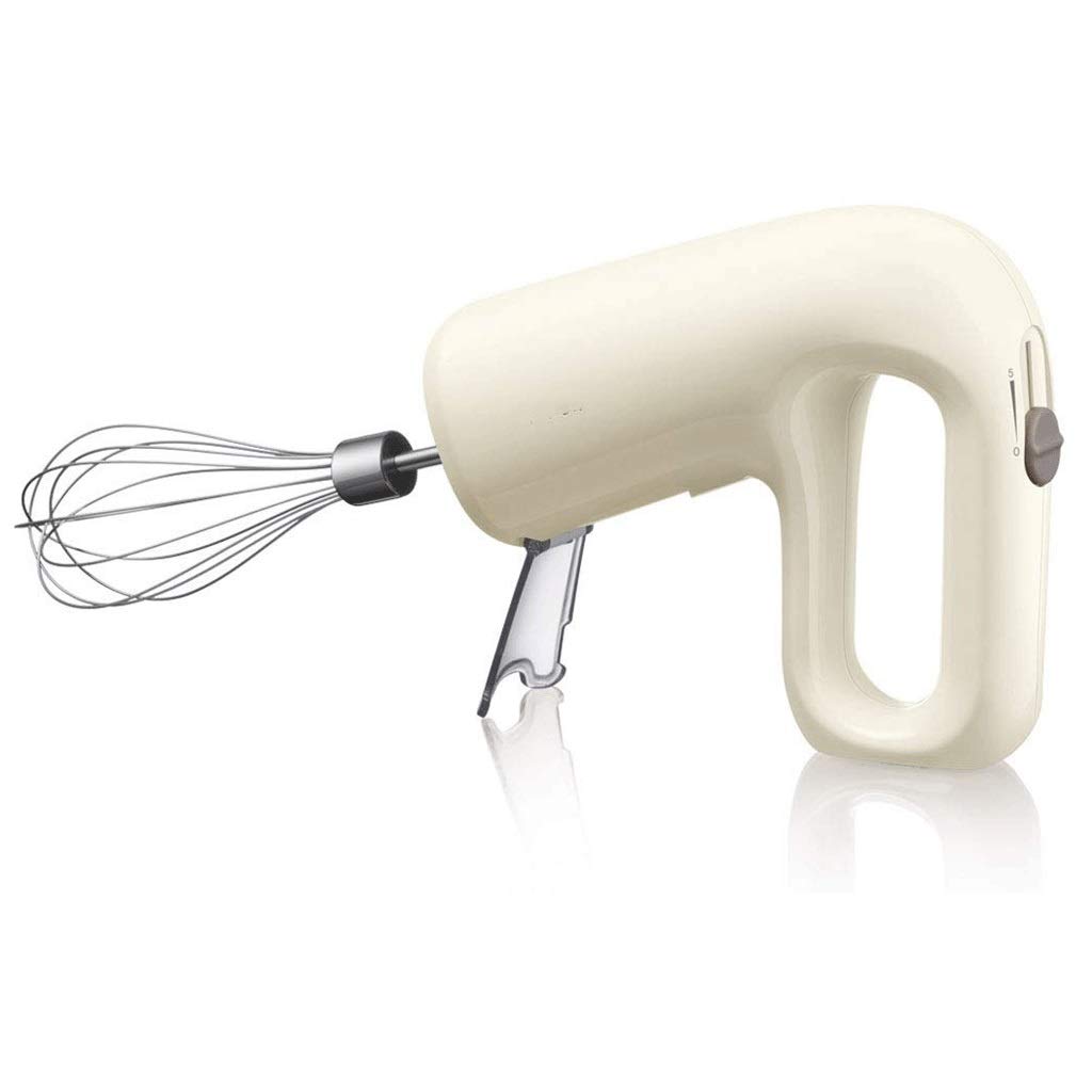 Buy SMEJS Cordless Hand Mixer Twisting,Handheld Food Mixer Rechargeable