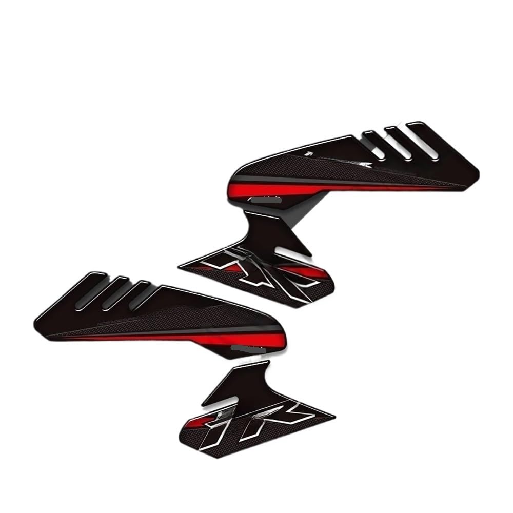 Tank Pad Protector Motorcycle for CBR1000RR Fuel Oil Tank Pad Protector Stickers Decal 2017-2022 Tank Pad Sticker