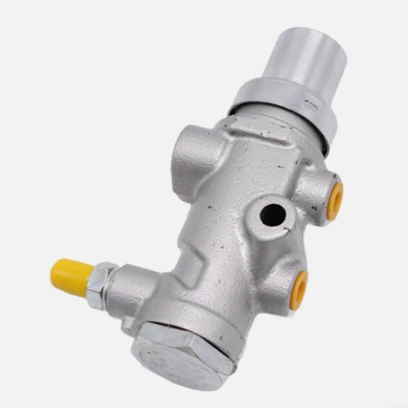 Valve compensatrice de pression de frein NTC8836 Defender 90 sans ABS