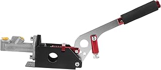 VICASKY 1 Peça Acessórios Para Carro Freio De Mão Hidráulico Freio De Mão Para Automóvel Freio De Mão Deriva Freio De Mão Suprimentos Para Carro Freio De Mão De Corrida Freio De Mão Liga