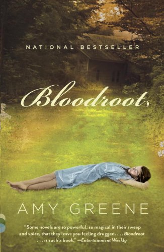 Cover of Bloodroot