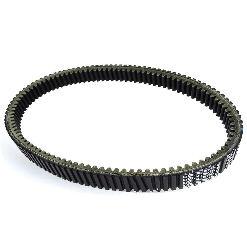correa transmisión goma Correa De Transmisión Para Suzuki Para AN400 Para Burgman 400 1999-2002 27601-15F03 Piezas Accesorios Motocicleta Correa alternadora Dentadas
