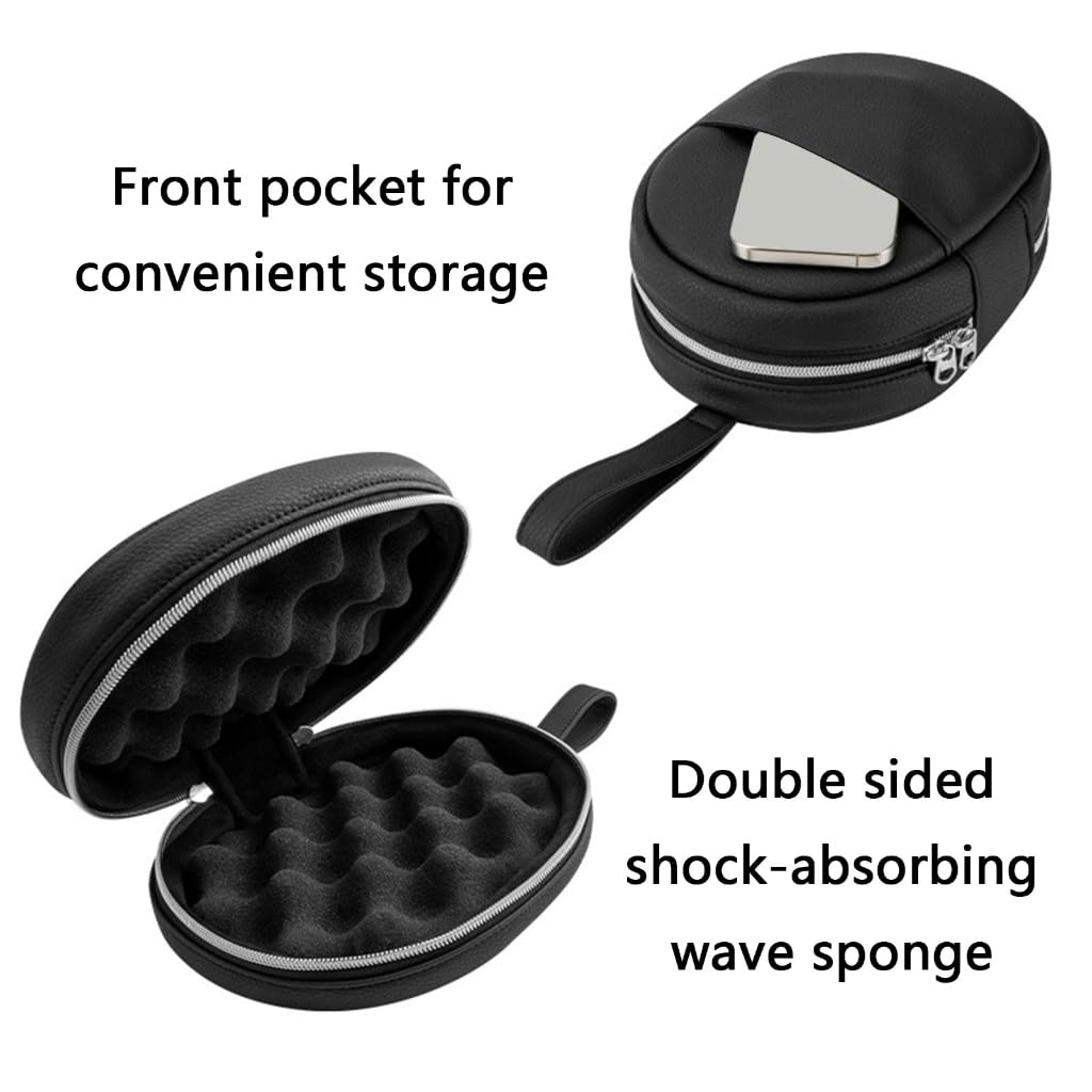 Custodia da viaggio in EVA per cuffie Ultra/QC35 QC25 QC15 Headpho