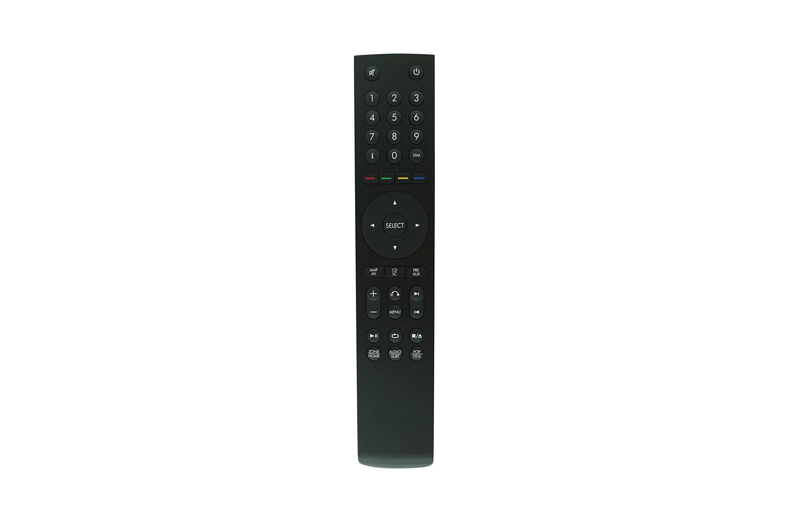 PRIMARE C22 リモコン　プライマー　020 PRIMARE C22, SP32 - compatible General-branded remote control