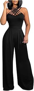 flexwitme フーディ yokosquad S Amazon.com: 2023 Women Summer Crisscross Neck Sleeveless