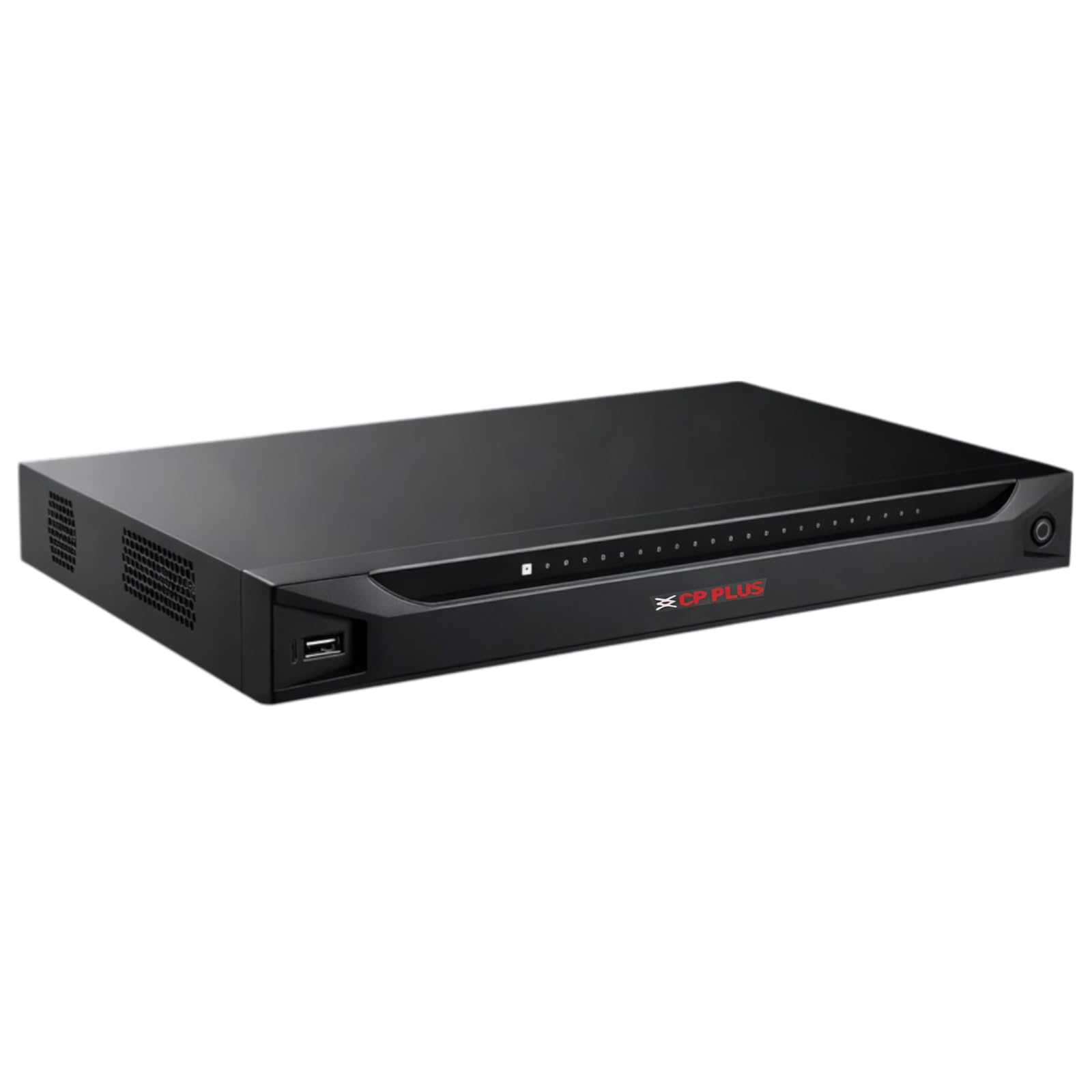 CP Plus 16Ch 4K 2HDDs Network Video Recorder, Instastream, H.265, H.264, MJPEG,Upto12MP Resolution, AI Disabled: 160 Mbps Incoming, 2 SATA HDDs Upto 20TB Each, 2USB Ports [CP-UNR-4K4162-V4]-picture-30
