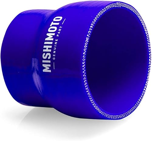 Miniatura 2 de Mishimoto acoplador de transmisión, Azul