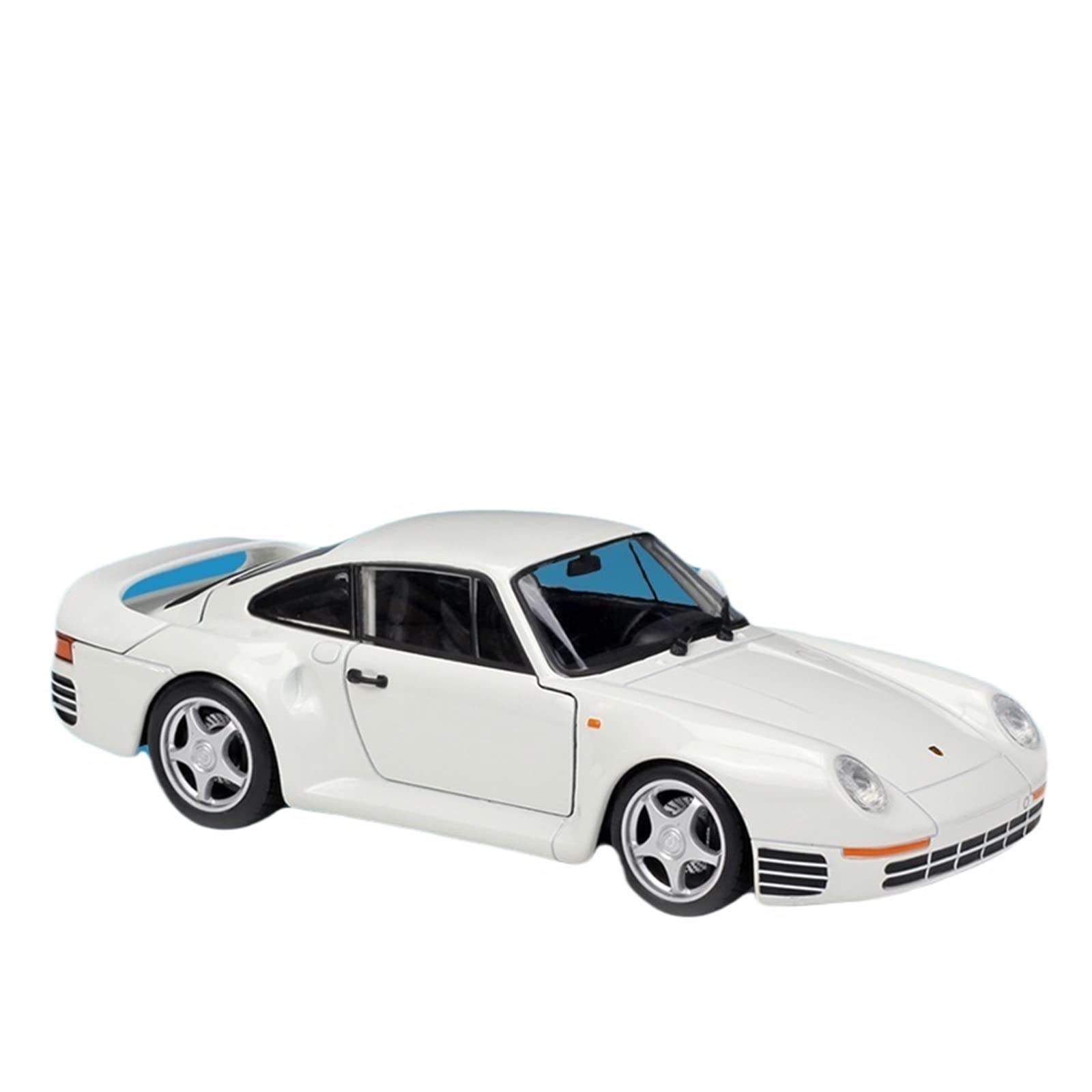Revell Porsche 959 1:24 ダイキャスト Amazon.co.jp: ダイカストカー 1:24 ポルシェ 959 スポーツカー