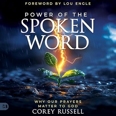 Power of the Spoken Word