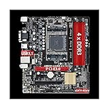 GIAO Zócalo De La Placa Base FM2 / FM2+ Fit For ASUS A88xm- a Una Placa Base AMD A10 DDR3 64GB PCI- E 3. 0 HDMI AMD A10 A8 A6 A4 AMD AMD A88X MAPINARDO FM2 FM2+