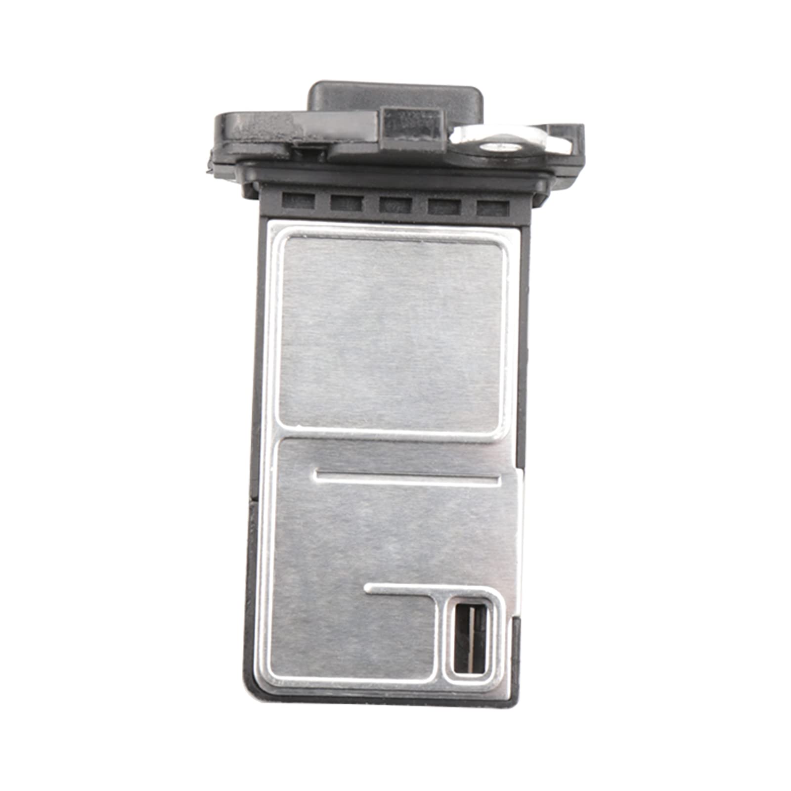 Yukrotor Mass Air Flow Sensor MAF - Compatible With Toyota 4Runner, Tundra, Tacoma, Lexus GX460 & More (Replaces 22204-75030)