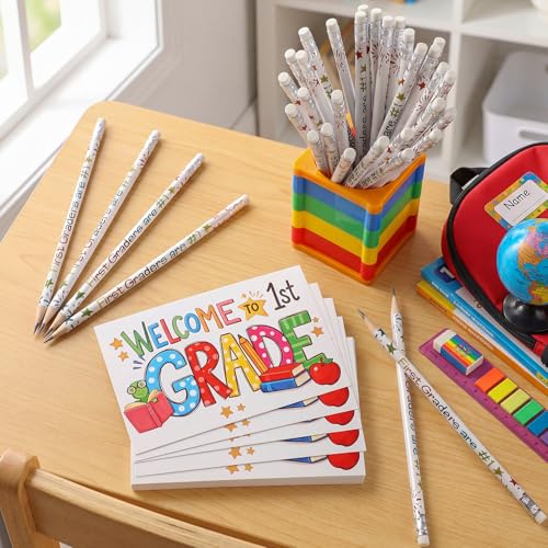 Lápices para recompensas en el aula Sabary lote de 48 para profesores y niños 4