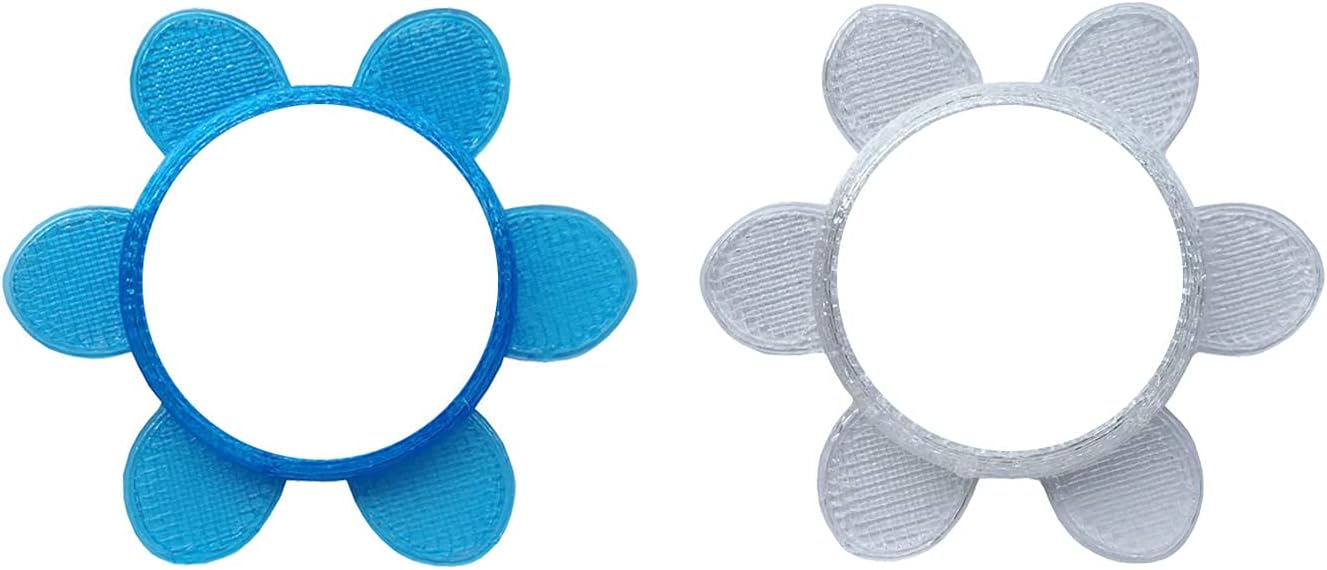 Plastic Covers for Freestyle Libre,Soft Plastic Covers Easy