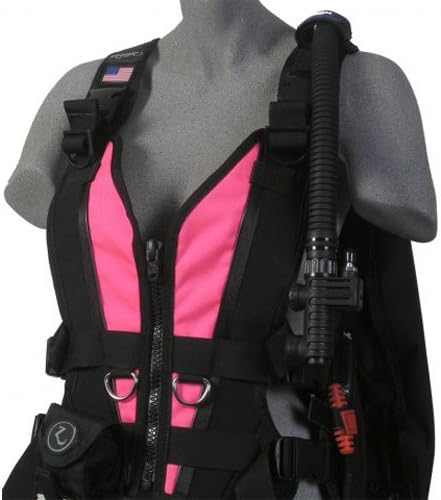 Zeagle Zena Women's BC