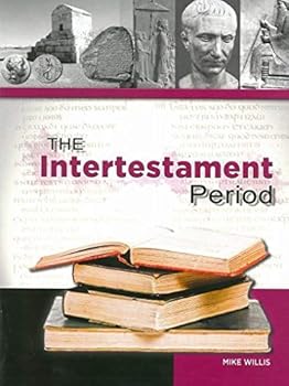 Workbook The Intertestament Period (Truth in Life Series) Book