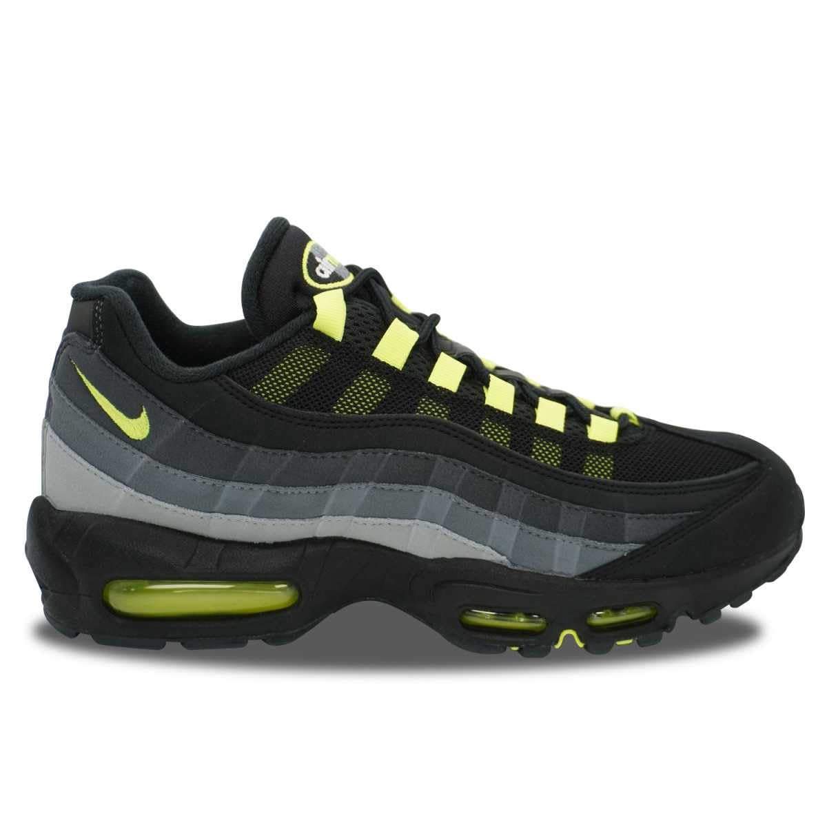 NIKE Air MAX 95 Reverse Neon