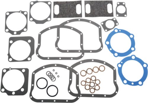 James Gasket Top Gskt 48-65 Panhead 17034-48