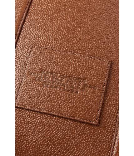 Image of Marc Jacobs Women's The Leather Large Tote Bag
