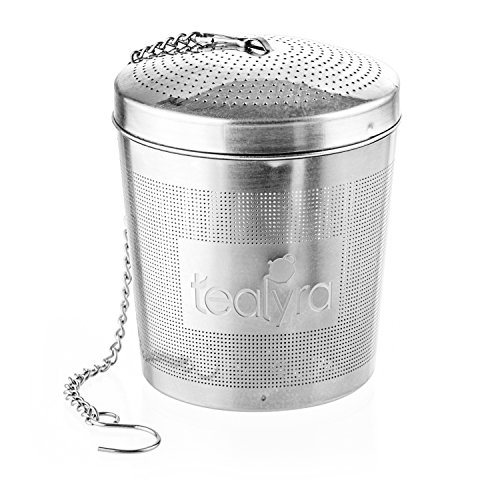 Best Tea Ball For Teapot