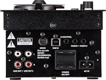 Amazon | DENON(デノン)/PCDJコントローラーDN-HC4500 [並行輸入