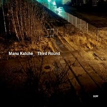 Third Round by Manu Katche (2010-06-21)